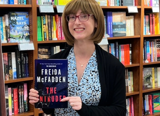 Freida McFadden, autora de ‘A empregada’, revela sua verdadeira identidade: ‘Cansada de ter que manter isso em segredo’