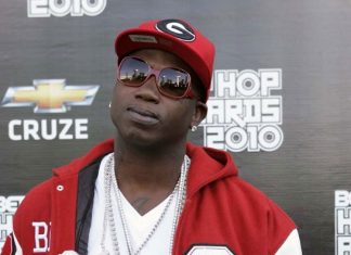 Rapper Gucci Mane é sequestrado e roubado durante discussão de contrato nos EUA
