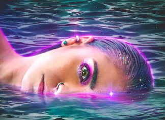 Julia Vargas ‘acende pavios’ em álbum, ‘D’água’, sobre coragem e liberdade