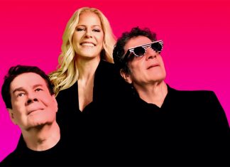 Após 13 anos, Kid Abelha retorna aos palcos com a turnê ‘Eu tive um sonho’ e faz dez shows entre junho e outubro