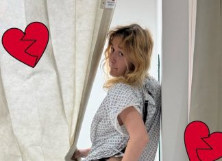 Lambrini Girls cancela show no Coachella e adia turnê americana após vocalista fraturar o pescoço