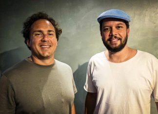 Leandro Fregonesi e Raul DiCaprio unem vozes, parcerias, bagagens e vivências cariocas no álbum ‘Nós por nós’