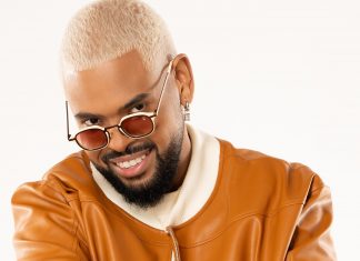 Lucas Morato grava álbum audiovisual ‘Próxima fase’ em show em São Paulo com Ferrugem, Péricles e Thiaguinho