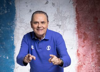 Luis Roberto se afasta de transmissões para tratamento médico e fica de fora da Copa do Mundo