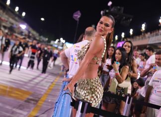 Mariana Goldfarb expõe mensagens abusivas de stalker: ‘Você será minha’