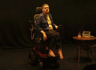 Destaque no teatro e figurante em ‘Game of Thrones’, Michael Patrick morre aos 35 anos