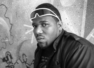 Afrika Bambaataa, pioneiro do hip-hop, morre aos 67 anos, diz site