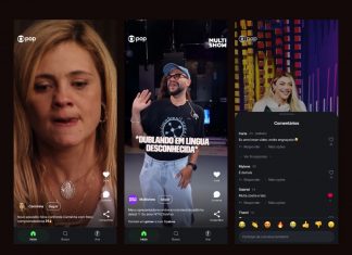 Globo lança GloboPop, app de vídeos verticais; veja como baixar e descubra os ‘palcos’ do g1