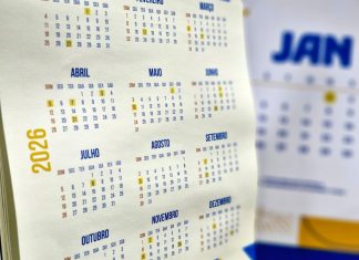 Veja qual o próximo feriadão em 2026 e comece a se planejar