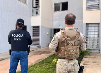 Marido de vítima de feminicídio vai responder em liberdade; filhas seguem presas por suspeita do crime