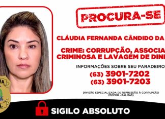 Quem é a empresária procurada pela polícia em investigação sobre contratos das UPAs