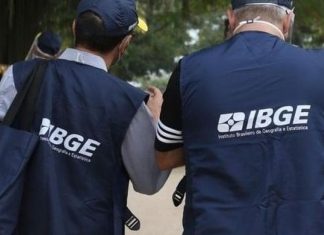 IBGE abre inscrições para seleção com vagas no Tocantins com salários de até R$ 4 mil