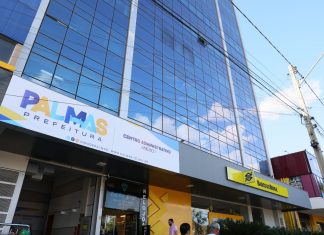 Lei extingue agência de transporte e cria 431 cargos na estrutura da Prefeitura de Palmas
