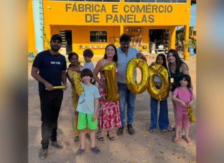 Lúpus, luto e recomeço: as tragédias por trás do vídeo que mudou a vida de tocantinense