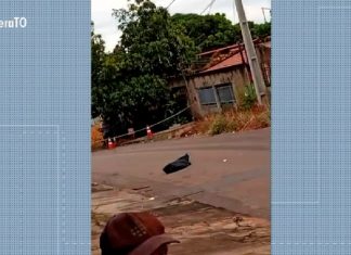 Jovem de 19 anos é encontrada morta com marcas de tiros em rua de Palmas