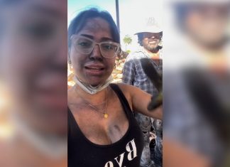 Quem é a tocantinense que viralizou ao revelar que recebia R$ 0,16 por saco de carvão ensacado