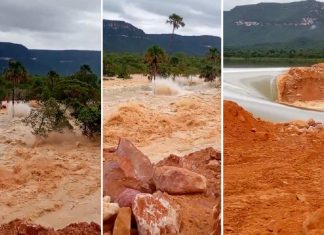 Rompimento de barragem no TO segue com investigação em aberto após seis meses