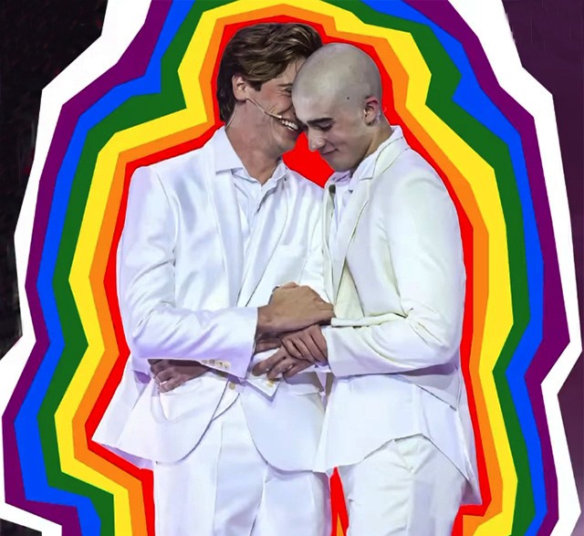 A vida de Paulo Gustavo é um musical espetacular com ‘Fascinação’, sambas, funk, risos e muito orgulho LGBTQIA+