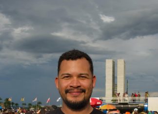 Quem era Mairu Karajá, pesquisador indígena de MT que morreu aos 30 anos