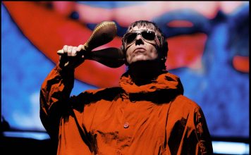 Liam Gallagher xinga brasileiro que reclamou de ‘Wonderwall’ como tema da Inglaterra na Copa