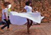 Dança Suça de Natividade é reconhecida como Patrimônio Cultural Imaterial do Tocantins