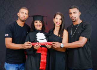 Quem eram os dois irmãos mortos em acidente na TO-070