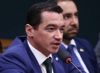 Alexandre Guimarães, candidato ao Senado, declara R$ 2,6 milhões em bens ao TSE