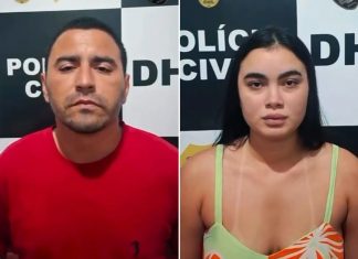 Caso Gustavo: Justiça nega liberdade à madrasta investigada pela morte de criança com marcas de violência