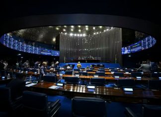 De R$ 0 a R$ 12,3 milhões: veja o patrimônio dos candidatos ao Senado no TO declarado ao TSE