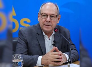Ronaldo Dimas, candidato ao Senado, declara R$ 4 milhões em bens