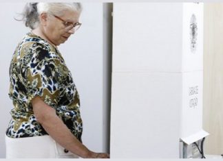 Tocantins tem 228 mil eleitores com 60 anos ou mais nas Eleições 2026