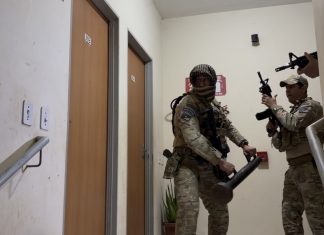 Operação investiga grupo suspeito de fornecer armas a facções criminosas e movimentar R$ 4 milhões com empresas de fachada
