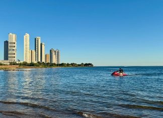 Palmas inicia semana com altas temperaturas e baixa umidade do ar; veja previsão