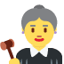 ????‍⚖️