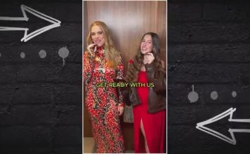 Ingrid Guimarães e a filha Clara falam sobre adolescência, redes sociais e os desafios da convivência entre gerações