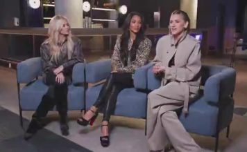 The Pussycat Dolls falam ao Fantástico sobre 1º show no Brasil: ‘Vai ser algo de tirar o fôlego’