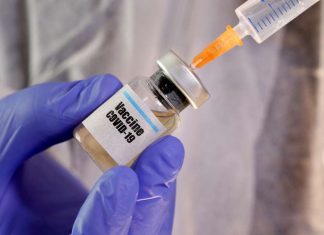 Aprovação de vacina russa contra Covid-19 pode ocorrer já em agosto