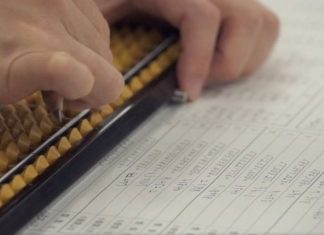 Ábaco, a milenar ferramenta de cálculo usada no Japão para reforçar a memória