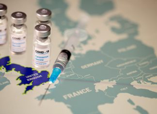 União Europeia deve cumprir meta de 70% de vacinação até o fim do verão no hemisfério norte