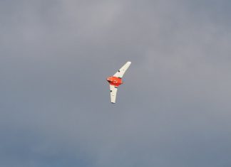 Dubai usa drones pra provocar chuva em meio a onda de calor com temperaturas perto dos 50ºC