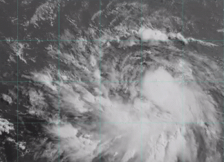 Tempestade Elsa se aproxima de Cuba antes de seguir rumo aos EUA