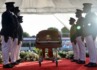Haiti: juiz e oficiais de Justiça afirmam que investigação de assassinato de presidente tem irregularidades e há pressão para mudar testemunhos