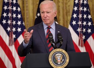 ‘Não fomos ao Afeganistão para formar uma nação’: 5 argumentos de Biden para abandonar o país