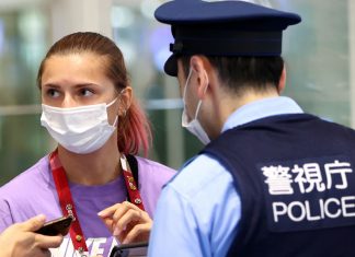 Polônia concede visto humanitário a atleta olímpica e alimenta tensões com Belarus