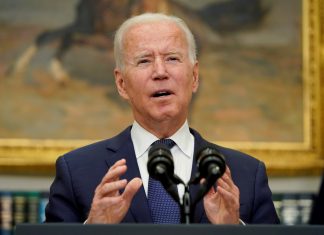 Em mais um indício da retirada descoordenada, Biden cogita estender prazo final para tropas americanas deixarem o Afeganistão
