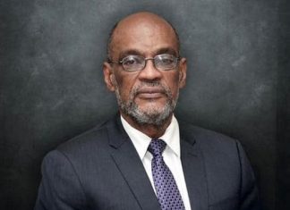 Premiê do Haiti promete realizar eleições ‘o quanto antes’