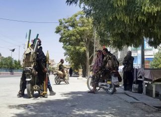 Talibã diz que tomou o controle de Kandahar, segunda maior cidade do Afeganistão