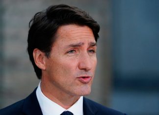 Justin Trudeau convoca eleições antecipadas no Canadá