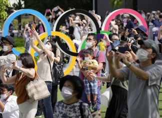 Japão tem recorde de casos de Covid pelo 12º dia seguido na véspera das Paralimpíadas