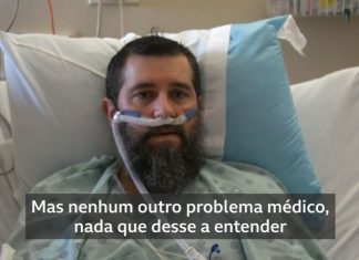 Covid-19: o lugar dos EUA onde rejeição à vacina é alta, apesar das UTIs lotadas